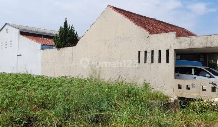 Dijual Rumah di Rancasari Pasir Gaok, Ranca Bungur Bogor 5
