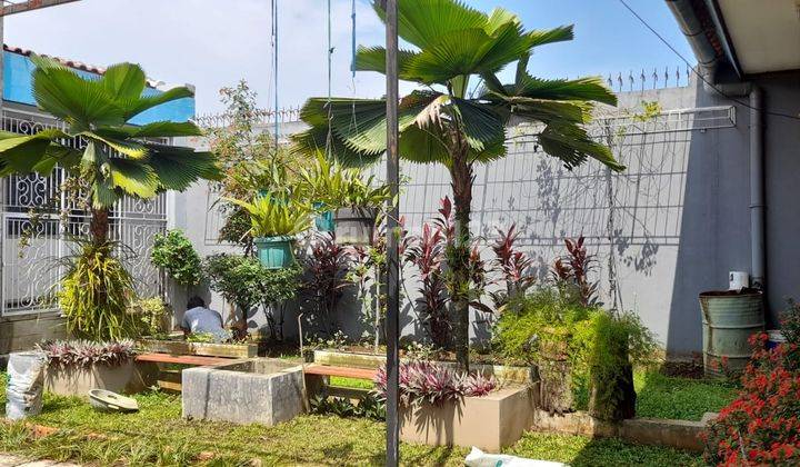 Dijual Rumah di Rancasari Pasir Gaok, Ranca Bungur Bogor 6