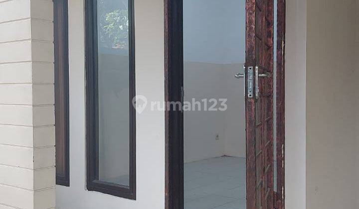 Dijual Rumah di Komplek Perumahan The Grand Sentul Bogor 2