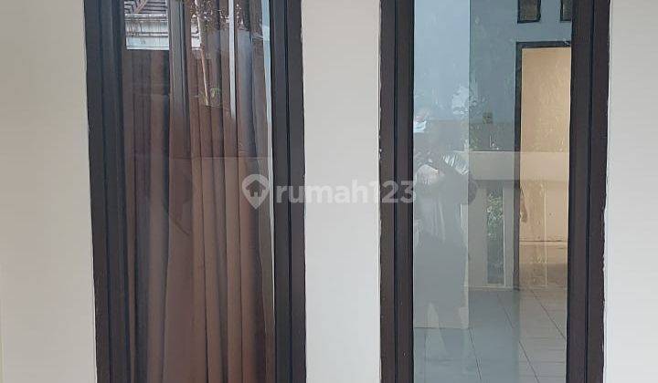 Dijual Rumah di Komplek Perumahan The Grand Sentul Bogor 3