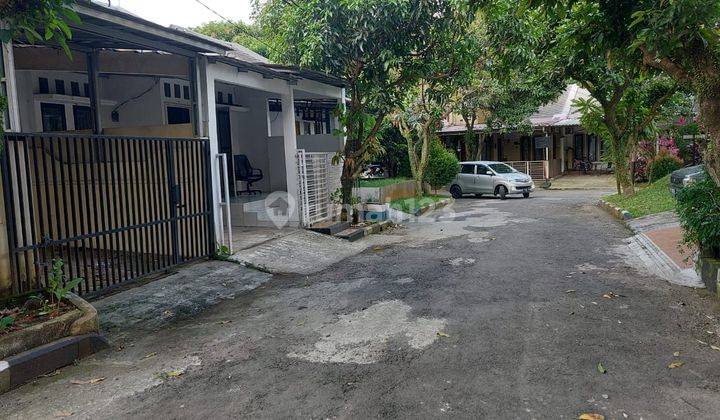 Dijual Rumah di Komplek Perumahan The Grand Sentul Bogor 9