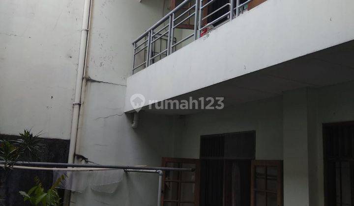 Dijual Rumah di Pulo Armin, Baranangsiang, Kota Bogor 1