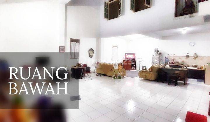 Dijual Rumah 1 Setengah Lantai, di Komplek Griya Katulampa, Bogor 1