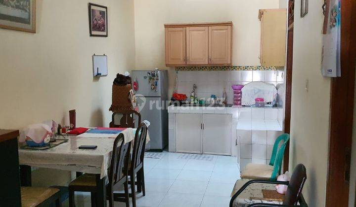 Dijual Rumah 1lt di Gang Gelatik 2, Kota Bogor 4