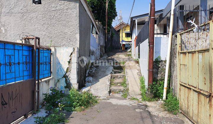 Dijual Rumah 1lt di Gang Gelatik 2, Kota Bogor 3