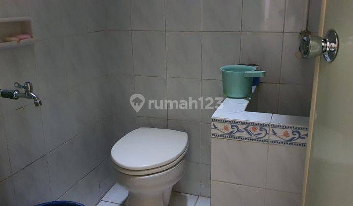 Dijual Rumah 1lt di Gang Gelatik 2, Kota Bogor 9