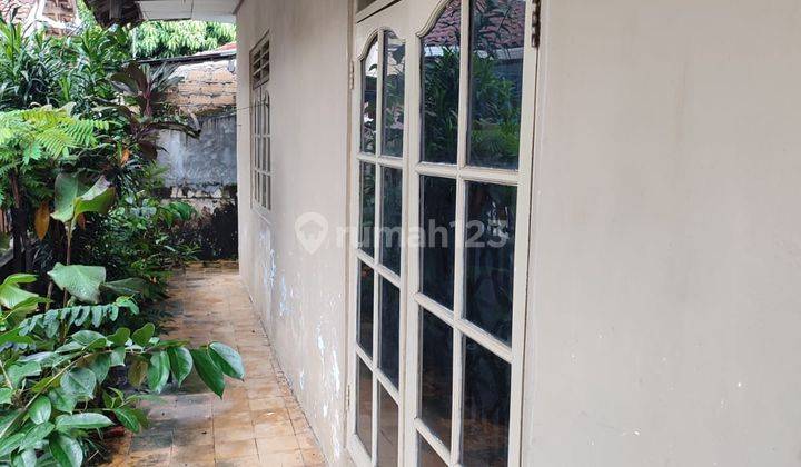 Dijual Rumah Secondary di Sukasari Kota Bogor 3