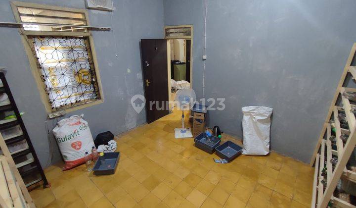 Dijual Rumah Secondary di Sukasari Kota Bogor 5