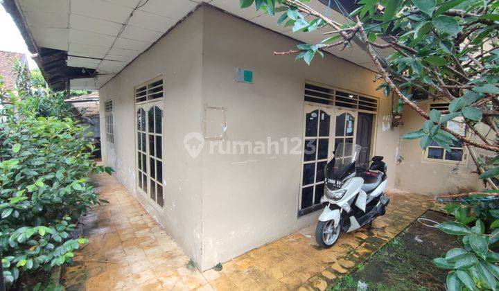 Dijual Rumah Secondary di Sukasari Kota Bogor 4