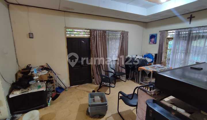 Dijual Rumah Secondary di Sukasari Kota Bogor 6