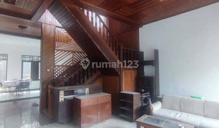 Rumah Secondary Dijual Daerah Sukasari Bogor Timur 2