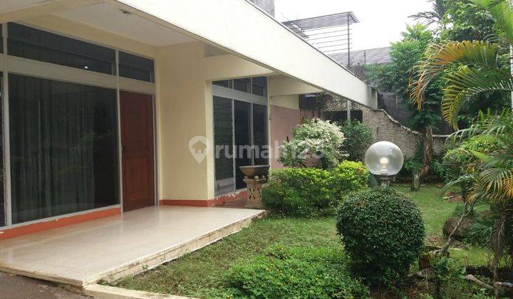 Rumah Secondary Dijual Daerah Sukasari Bogor Timur 1