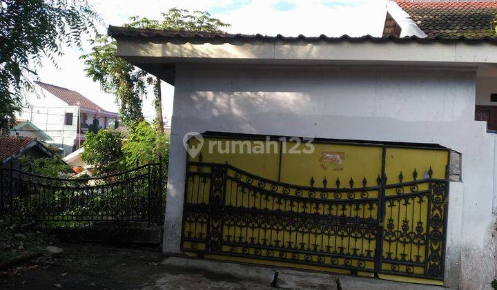 Dijual Rumah Secondary di Indraprasta Kota Bogor 2