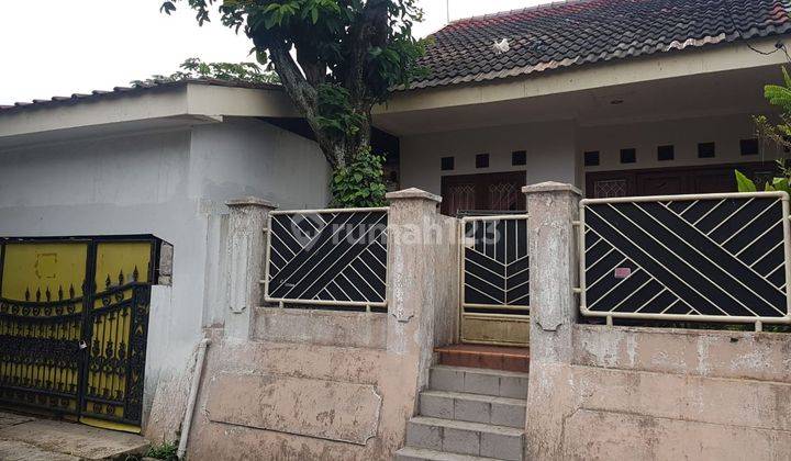 Dijual Rumah Secondary di Indraprasta Kota Bogor 2