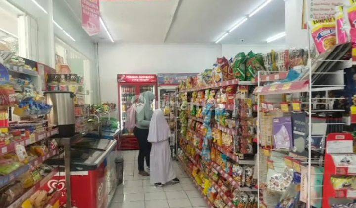 Dijual Alfamart Atau Tempat Usaha di Jalan Cifor Bogor 2