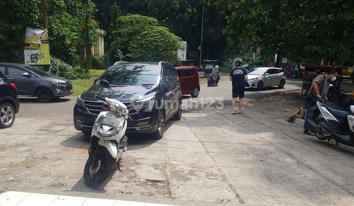 Dijual Alfamart Atau Tempat Usaha di Jalan Cifor Bogor 4