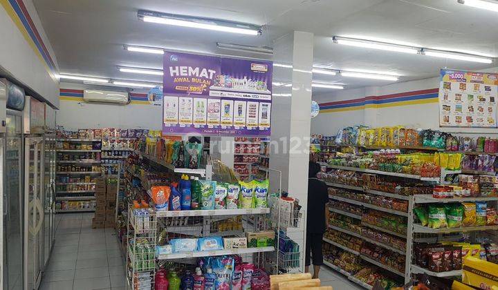 Dijual Indomaret Atau Tempat Usaha di Sindangbarang Kota Bogor 2