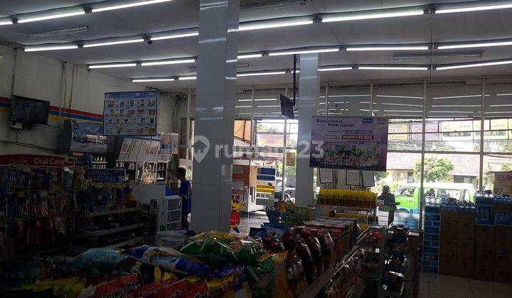 Dijual Indomaret Atau Tempat Usaha di Sindangbarang Kota Bogor 4