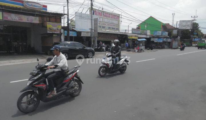 Dijual Indomaret Atau Tempat Usaha di Sindangbarang Kota Bogor 5