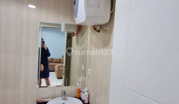 Dijual Apartemen Sentul Tower di Bogor  6