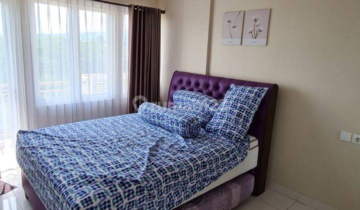 Dijual Apartemen Sentul Tower di Bogor  9