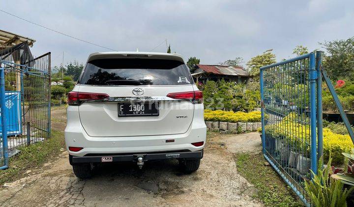 Dijual Tanah Kavling di Jalan Hanjawar Cianjur 2