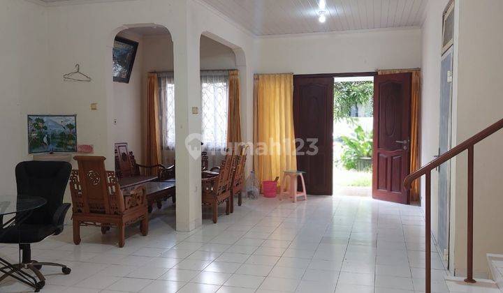 Disewakan Rumah 2 Lantai di Bukit Bogor Raya Kota Bogor 2