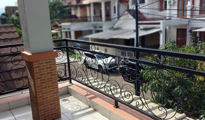 Disewakan Rumah 2 Lantai di Bukit Bogor Raya Kota Bogor 3