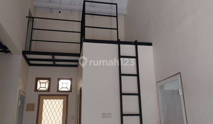 Disewakan Rumah 2 Lantai di Bukit Bogor Raya Kota Bogor 8