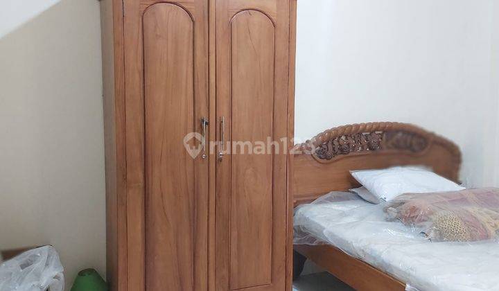 Disewakan Rumah 2 Lantai di Bukit Bogor Raya Kota Bogor 10