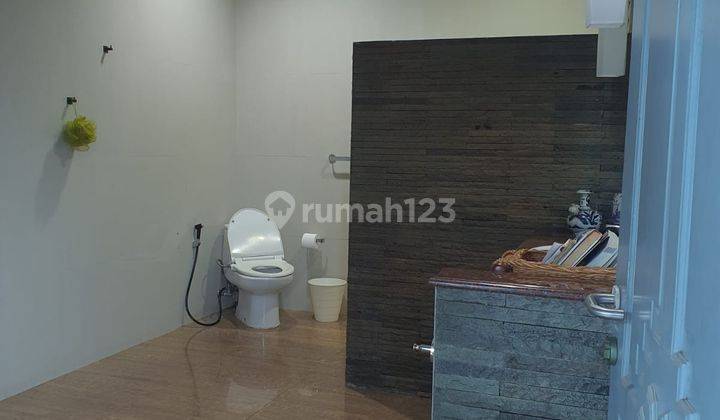 Dijual Rumah Secondary Pinggir Jalan di Batutulis Bogor 3