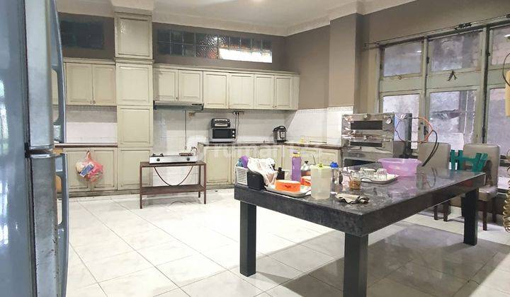 Dijual Rumah Secondary Pinggir Jalan di Batutulis Bogor 5