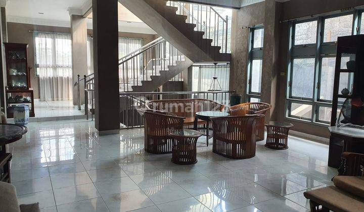 Dijual Rumah Secondary Pinggir Jalan di Batutulis Bogor 7