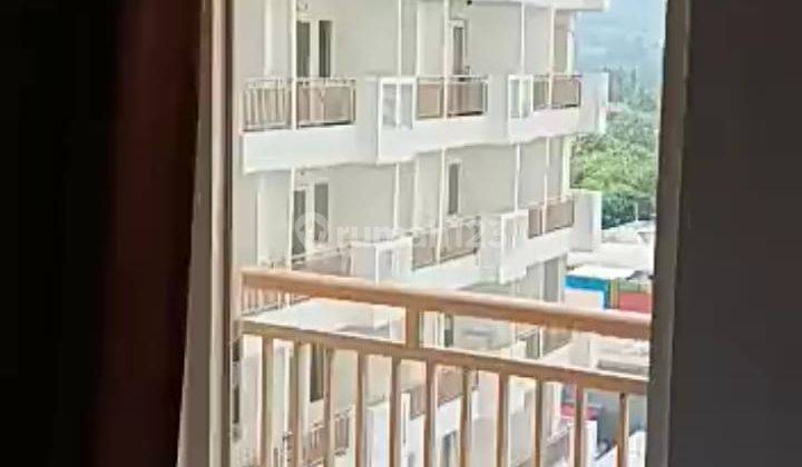 Dijual Apartement di Sentul Tower Apartement Bogor  6