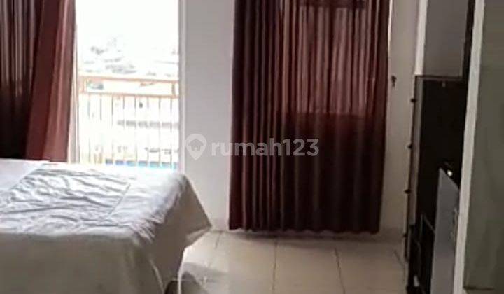 Dijual Apartement di Sentul Tower Apartement Bogor  7