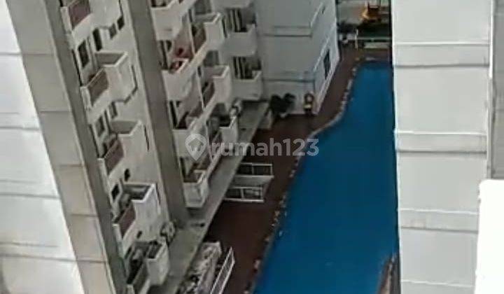 Dijual Apartement di Sentul Tower Apartement Bogor  9