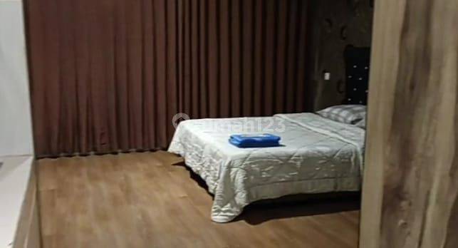 Dijual Apartement di Sentul Tower Apartement Bogor, Lt 9 4
