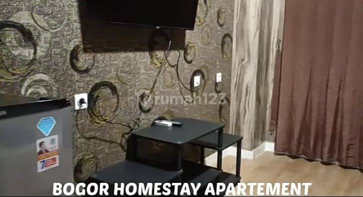 Dijual Apartement di Sentul Tower Apartement Bogor, Lt 9 6