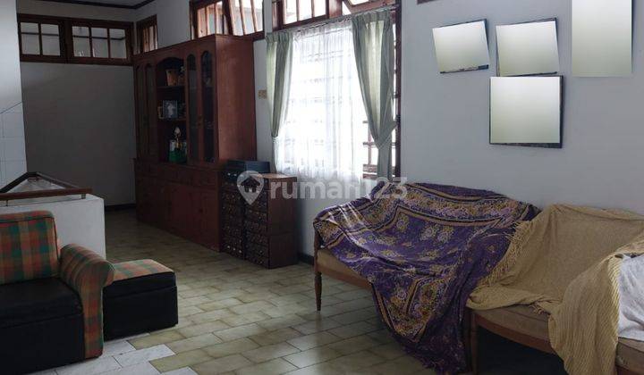 Dijual Rumah Second di Lokasi Strategis Pakuan Indah Kota Bogor  2