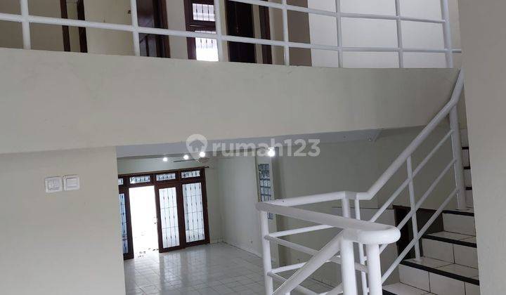 Disewakan Rumah 2 Lt di Danau Bogor Raya Kota Bogor 6