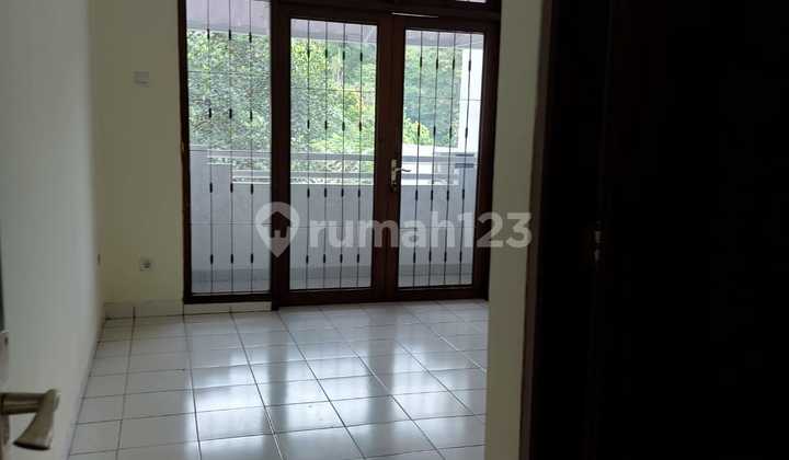 Disewakan Rumah 2 Lt di Danau Bogor Raya Kota Bogor 12