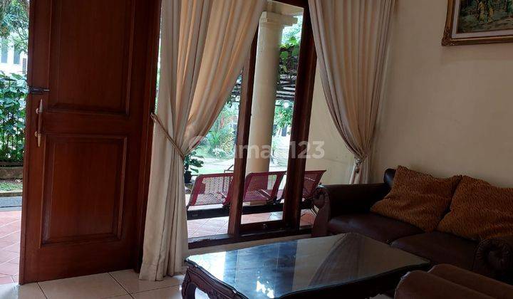 Dijual Dan Disewakan Rumah 2 Lt di Danau Bogor Raya Kota Bogor 3