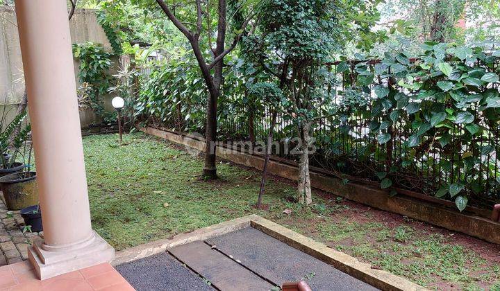 Dijual Dan Disewakan Rumah 2 Lt di Danau Bogor Raya Kota Bogor 6