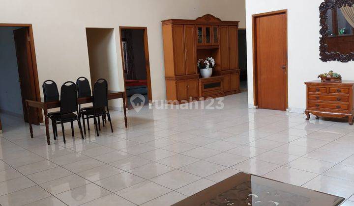 Dijual Dan Disewakan Rumah 2 Lt di Danau Bogor Raya Kota Bogor 5