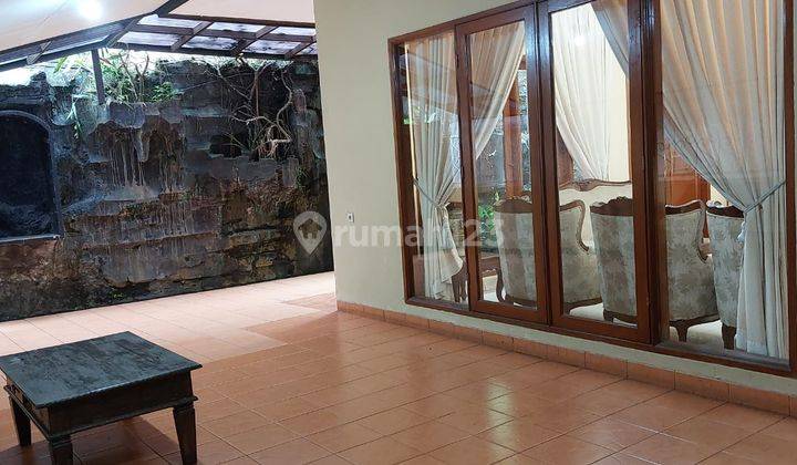 Dijual Dan Disewakan Rumah 2 Lt di Danau Bogor Raya Kota Bogor 8