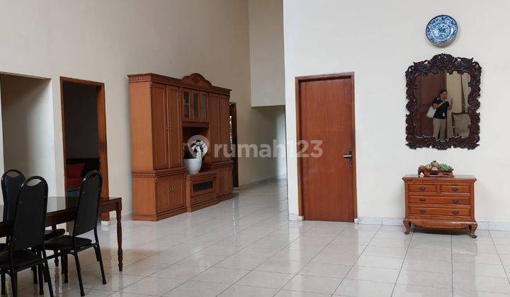 Dijual Dan Disewakan Rumah 2 Lt di Danau Bogor Raya Kota Bogor 10