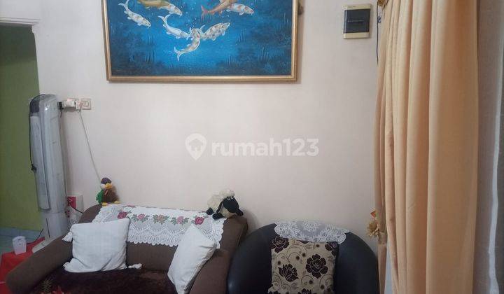 Dijual Rumah Minimalis Secondary di Perumahan Griya Indah Bogor 2