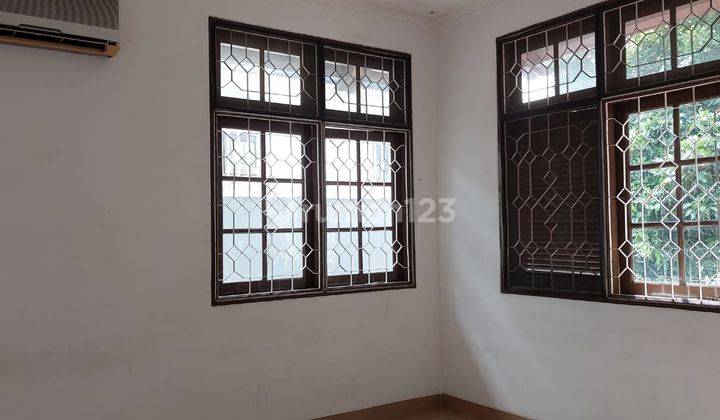 Disewakan Rumah 2 Lt di Danau Bogor Raya Kota Bogor 3