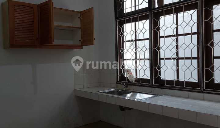 Disewakan Rumah 2 Lt di Danau Bogor Raya Kota Bogor 8