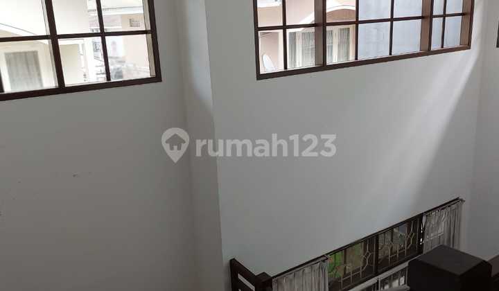 Disewakan Rumah 2 Lt di Danau Bogor Raya Kota Bogor 13
